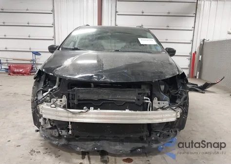 2018 Chrysler Pacifica Touring L z USA, uszkodzony, nr VIN 2C4RC1BG6JR253880